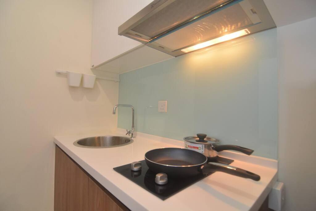 Apartment Kozi Square New Sgh Cozy 7a Kuching