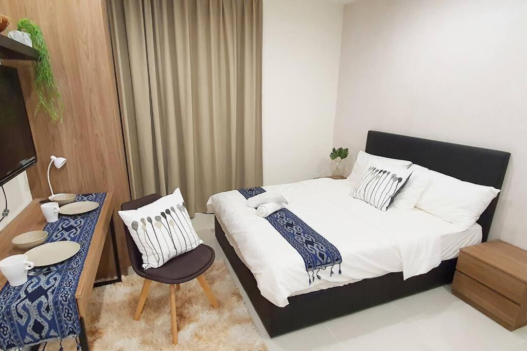 Kozi Square New Sgh Cozy 7a Apartment